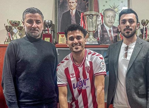 Şimşek güçleniyor