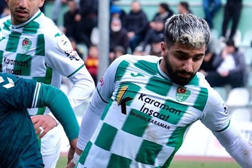 Çotanaklar Son Nefeste 1 Puanı Kaptı.