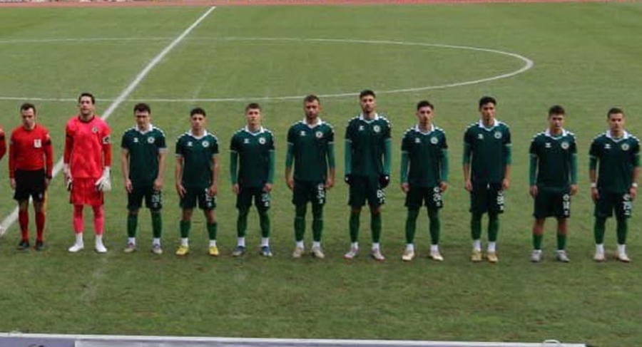 Altı puanlık maç bizi bekliyor