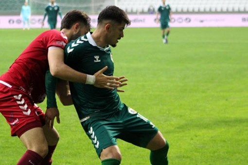 Çayeli maçı tarihi sınav