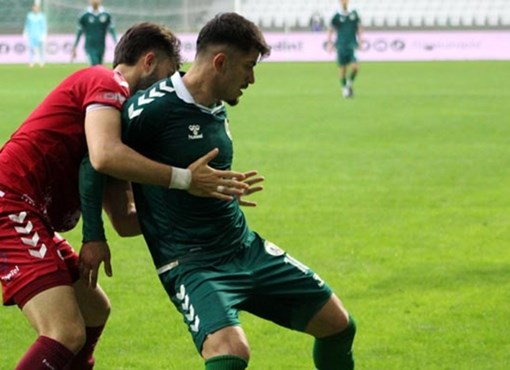 Çayeli maçı tarihi sınav