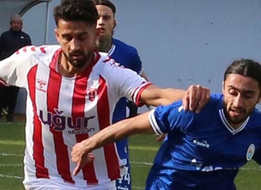 Bulancak 8 maçtır 3 puan alamıyor