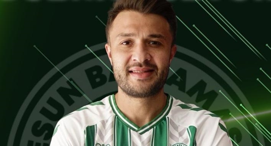 Yuvasını mı dönüyor