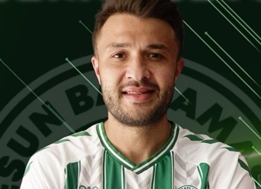 Yuvasını mı dönüyor