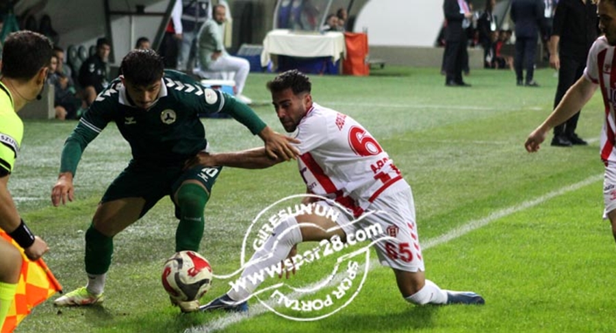 İkisinin de çok ihtiyacı var