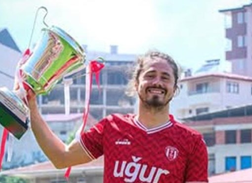 Savunamaya Koç gibi  stoper