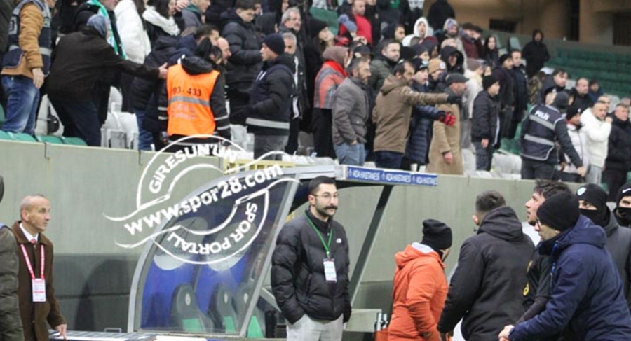 PFDK kararını verdi