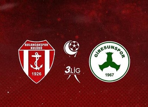 Tribünde birlik, sahada centilmenlik