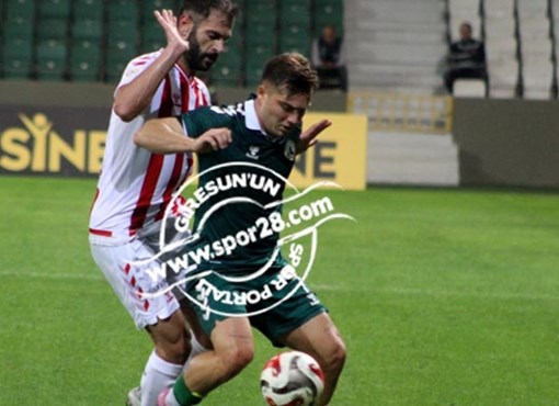 Bulancak ile ikinci randevu