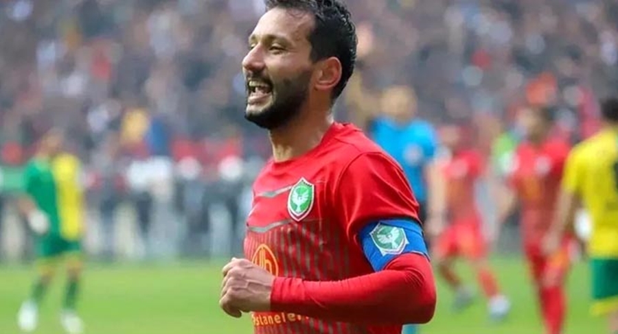 Resmen Giresunsporlu oldu