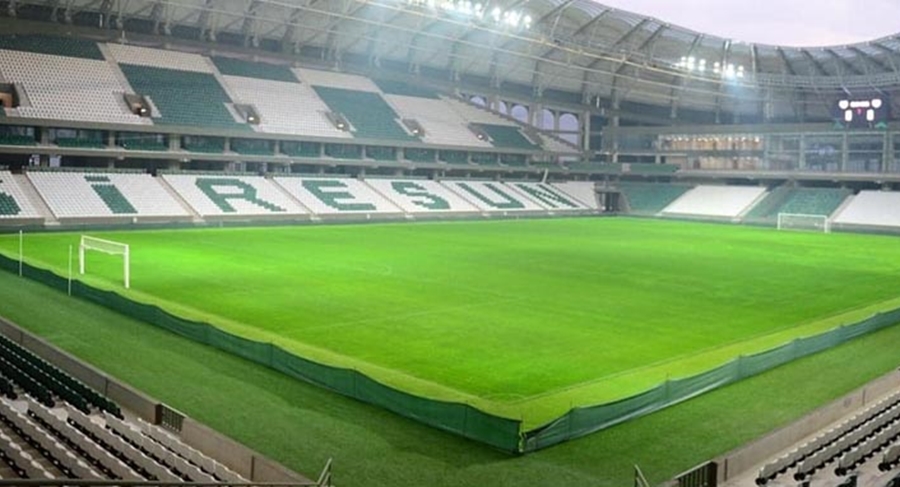 Ordu taraftarına yasak gelebilir