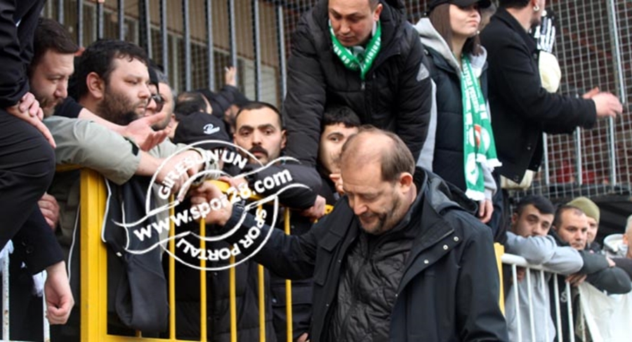 Düşer miyiz başkanım