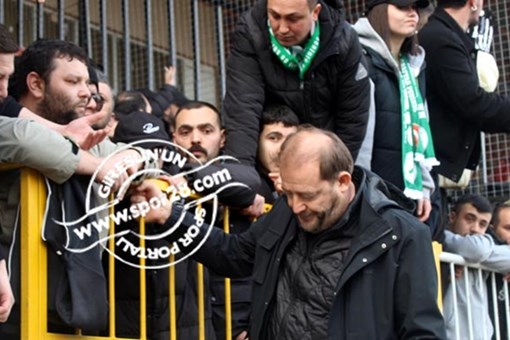 Düşer miyiz başkanım