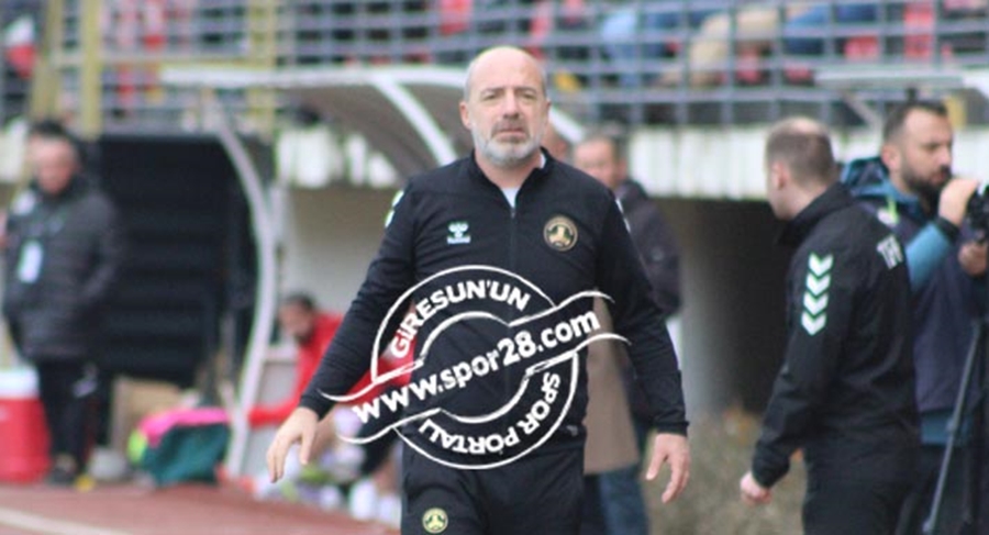 Zincir Koparsa iddiasız kalırız