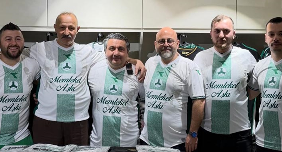 Kurtuluş İçin 1 Forma Da Sen Al