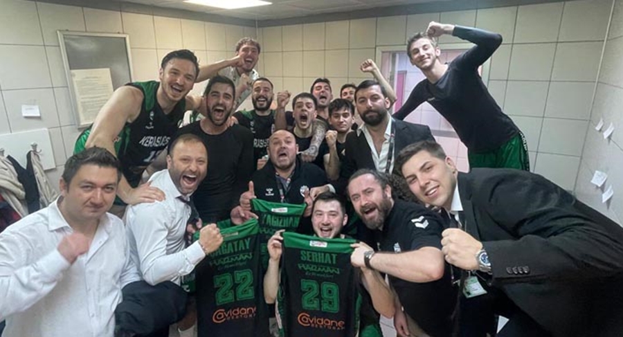 Kerasus hasreti bitirdi