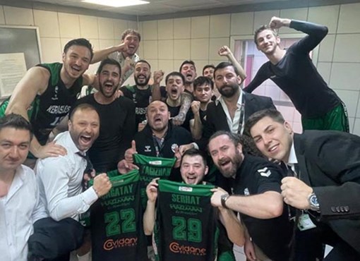 Kerasus hasreti bitirdi