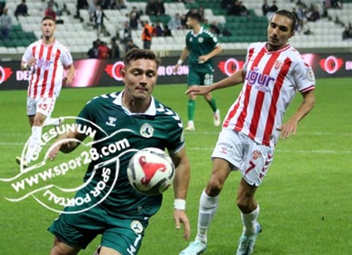 Giresunspor