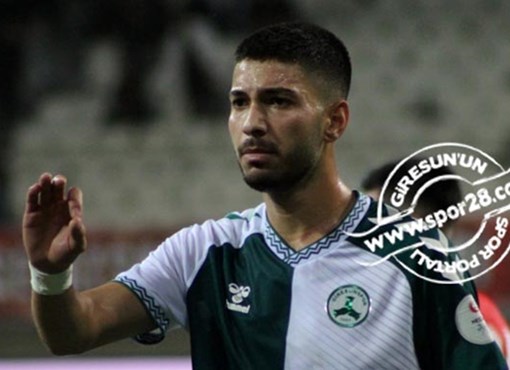 Kasım Alperen resmen gitti