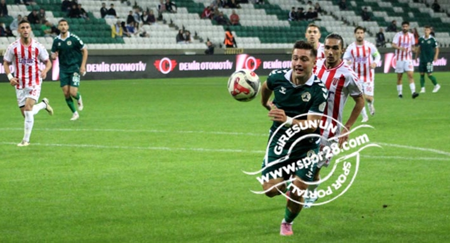 Emre Nizam Kırıkkale