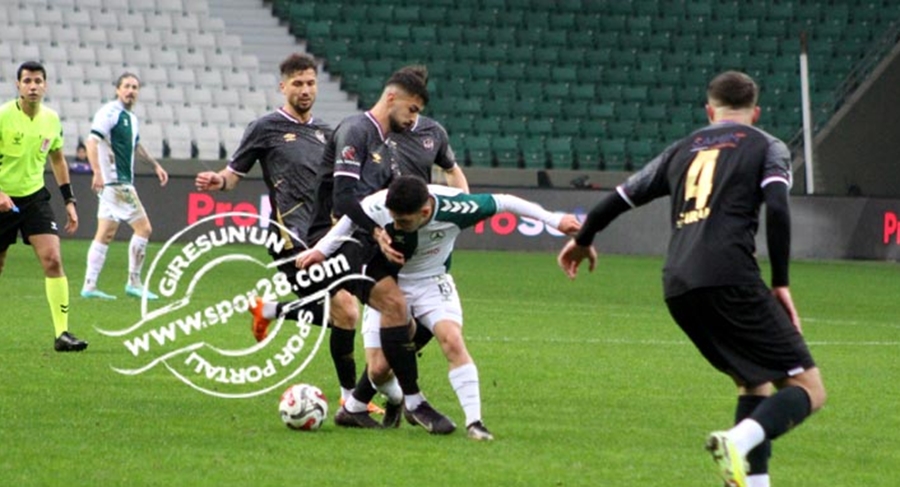 En fazla yenilen takımlardanız