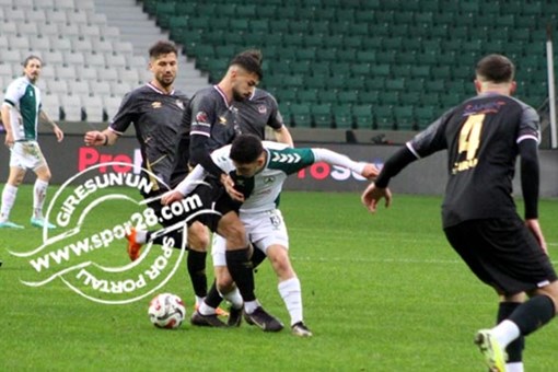 En fazla yenilen takımlardanız