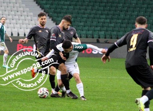 En fazla yenilen takımlardanız