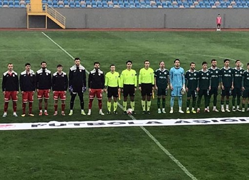 Furkan formasına kavuştu