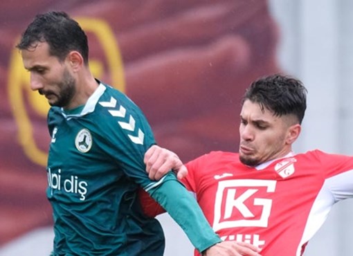 10 maçın altısı içeride