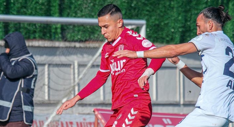 Tehlike çanları Bulancak için de çalıyor