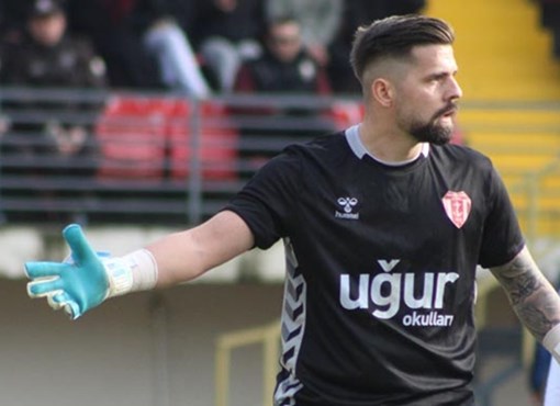 Bulancak cepten yiyor