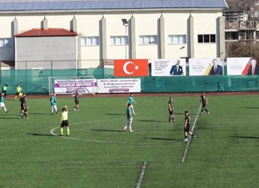 Yeniyol sonunu getiremedi