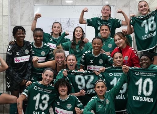 Sanayispor zaferi tek golle kucakladı