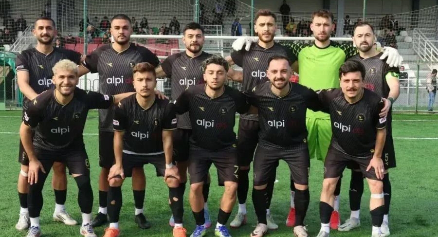 Yeniyolspor