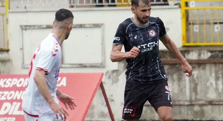 Bulancakspor nereye koşuyor?: 0-4