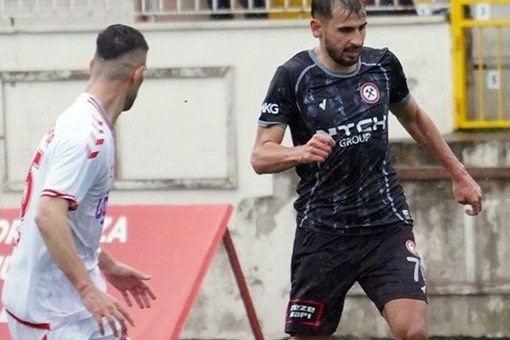 Bulancakspor nereye koşuyor?: 0-4