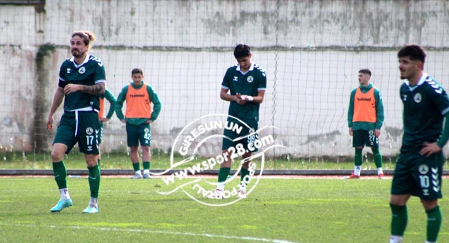 Düşüş kader değil, kötü yönetmenin eseridir