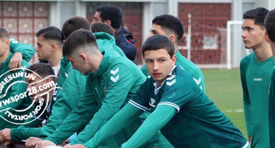 Sezonun ikinci yarısında galip gelemedi