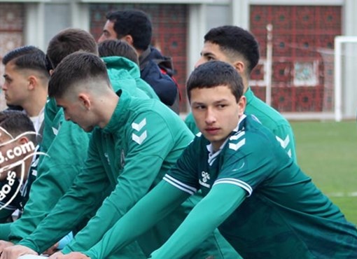 Sezonun ikinci yarısında galip gelemedi