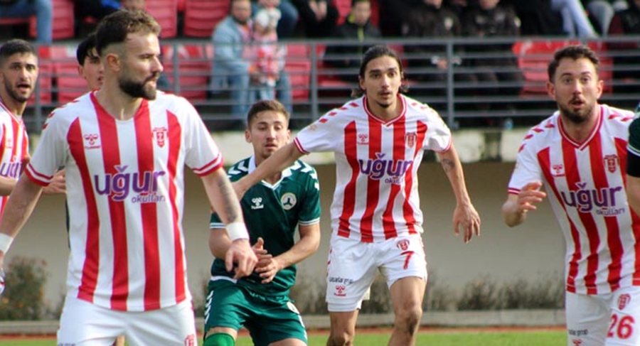 Şehrin Siyasileri Yanımızda Değil