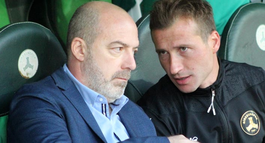 Bu hafta kulübeye giremeyecek