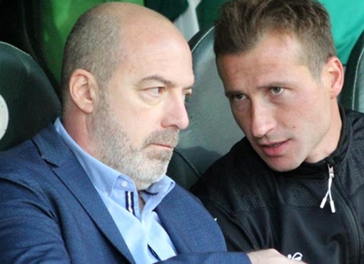 Bu hafta kulübeye giremeyecek