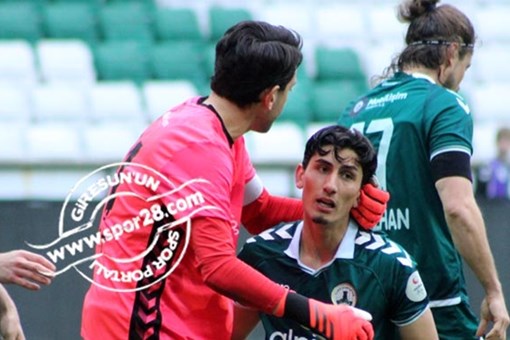 Galibiyet hasreti sürdü