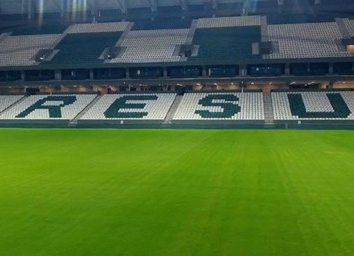 Şampiyonluk Sahnesi, hüsranın perdesi oldu