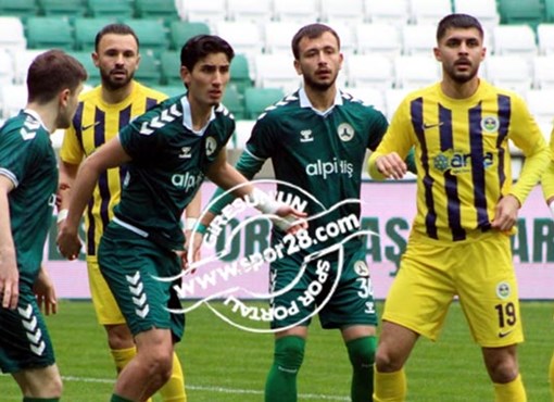 Giresunspor, Pazar yolcusu