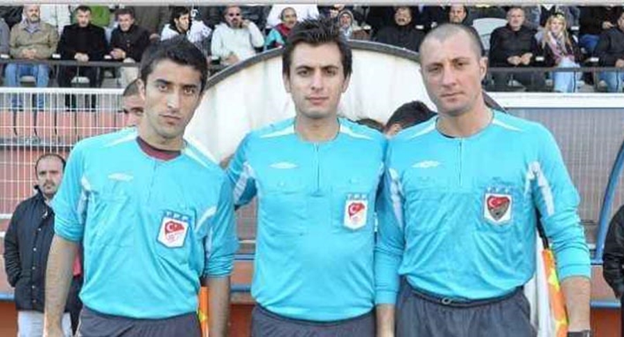 Düdük Sezer Yalçın