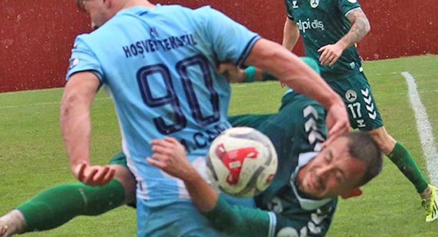 3 takıma boyun eğmedi