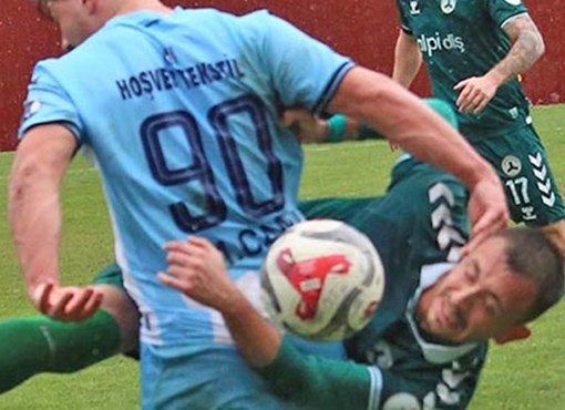 3 takıma boyun eğmedi