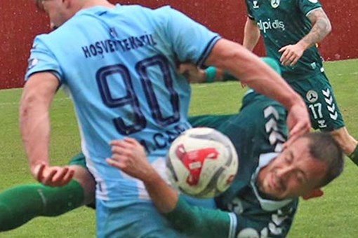 3 takıma boyun eğmedi