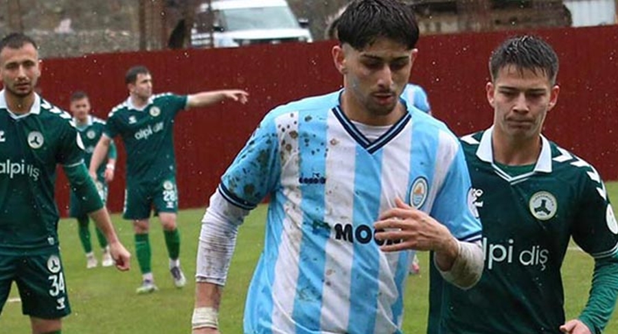 Ligin sonu yaklaşıyor